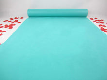 Load image into Gallery viewer, 5M 10M Wedding Party Carpet Rug Aisle Runner Red White Decoration non-woven fabric for Outdoor Beach Weddings Thickness:0.8 mm